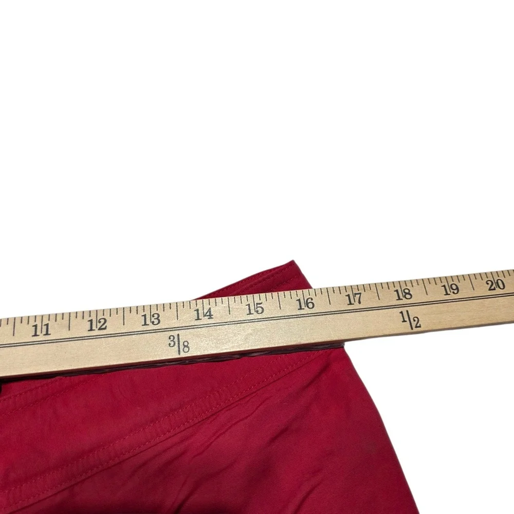 Patagonia red board